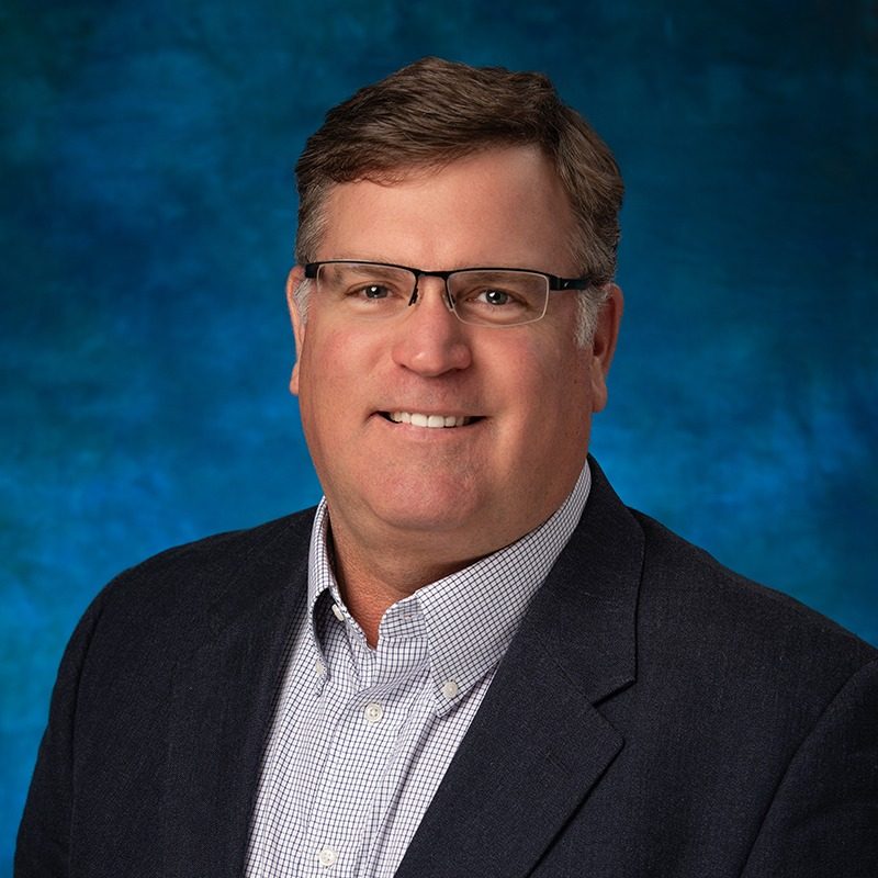 Paxton Singleton, sales agent and developer with Commercial Realty, LLC